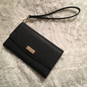 Kate Spade Wristlet